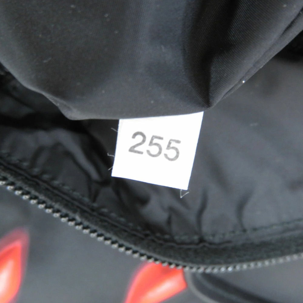 Prada lip motif tote bag - Picture 7 of 11